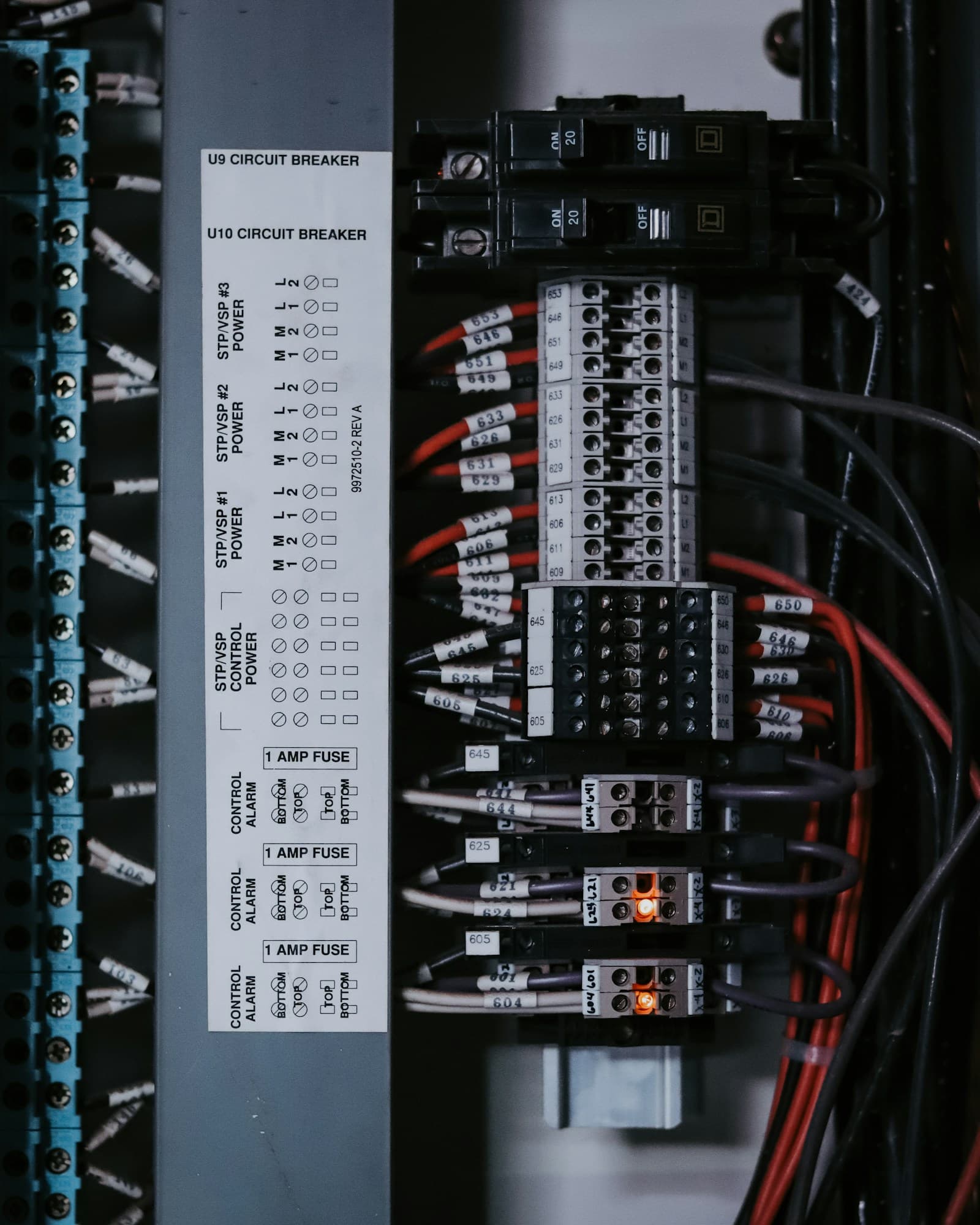 Elektrik & Mekanik Tesisat Yenileme: Yapmadan Önce Bilinmesi Gerekenler