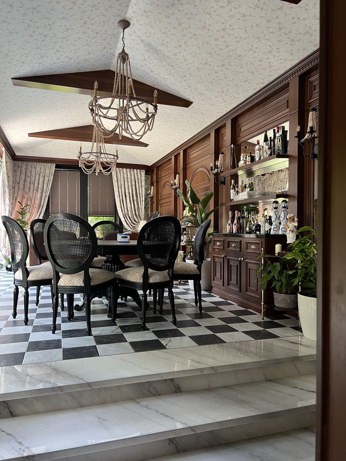 Sarıyer Müstakil Villa İnşaatı